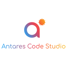 Antares Code Studio